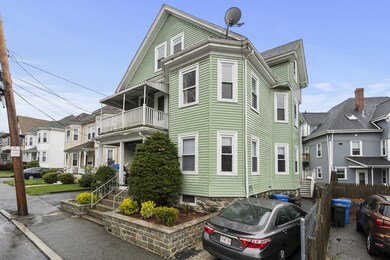 7 Chester Ave unit 2, Waltham, MA 02453 - photo 4