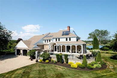 29 Riverview Drive