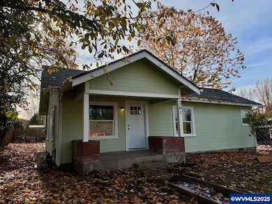 361 Clay St W, Monmouth, OR 97361 - photo 3