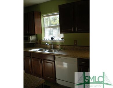 Kitchen. Newly remodeled kitchen new cabinets, cou