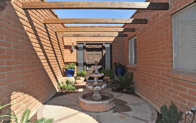 Courtyard 4