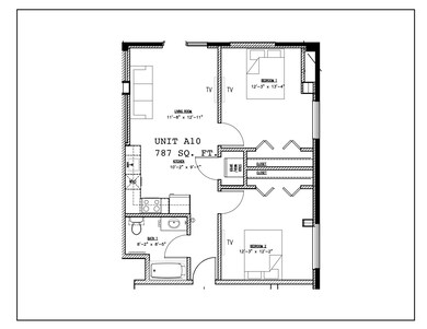 875 Elm St unit 509, Manchester, NH 03101 - photo 3