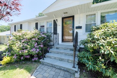 6 Hillsboro Rd, Worcester, MA 01605 - photo 2