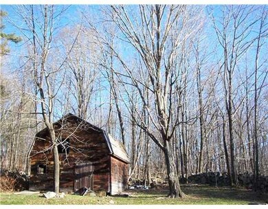 Stable/Barn.