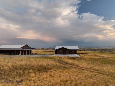 21 Jim Parrent Ln, Big Timber, MT 59011 - photo 4