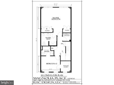 609 W Mulberry St, Kennett Square, PA 19348 - photo 3