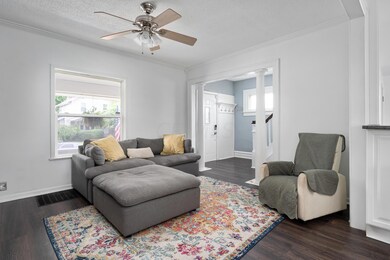 207 E Markison Ave, Columbus, OH 43207 - photo 6