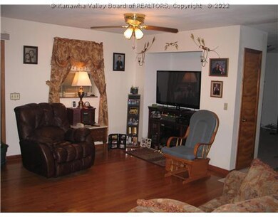 Living Room.