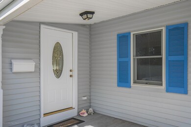 411 1/2 Evergreen Ave, Bradley Beach, NJ 07720 - photo 2