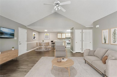 103 Marshall Way unit F, Williamsburg, VA 23185 - photo 7