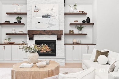 1552 W Windbreaker Ln, Eagle, ID 83616 - photo 6