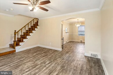 103 Trenton Place SE, Washington, DC 20032 - photo 3