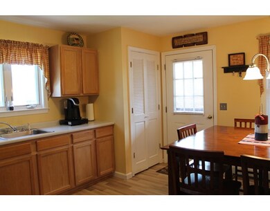4 Warsaw Ave unit 2L, Dudley, MA 01571 - photo 2