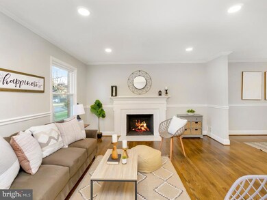 1503 Cool Spring Dr, Alexandria, VA 22308 - photo 4