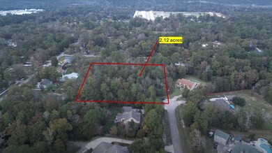 11960 White Oak Run, Conroe, TX 77385 - photo 2