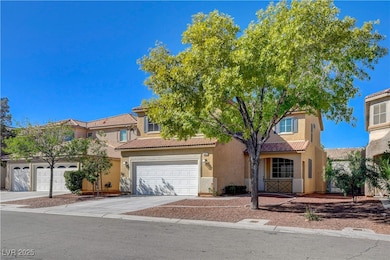 5065 Shadow Valley St, Las Vegas, NV 89148 - photo 2