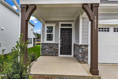 1821 Winter Jasmine Ln, Wake Forest, NC 27587 - photo 4