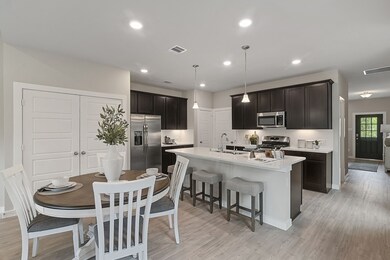 322 Wisteria Manor St, Magnolia, TX 77354 - photo 4