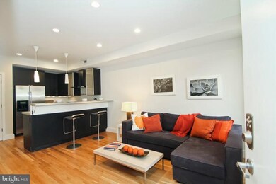 1432 Monroe St NW unit 2, Washington, DC 20010 - photo 7