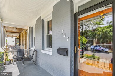 737 Park Rd NW, Washington, DC 20010 - photo 2
