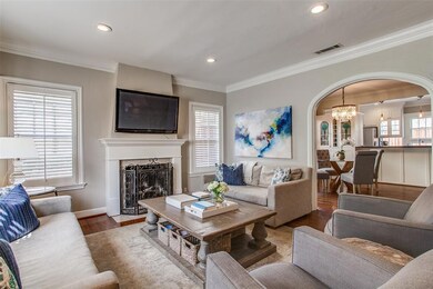 5507 Mercedes Ave, Dallas, TX 75206 - photo 6