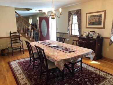 14 Mount Daniels Way, Douglas, MA 01516 - photo 5