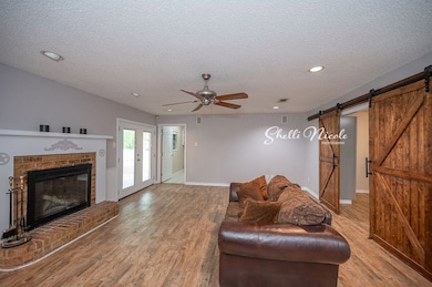 9100 Cr 41514, Athens, TX 75751 - photo 5