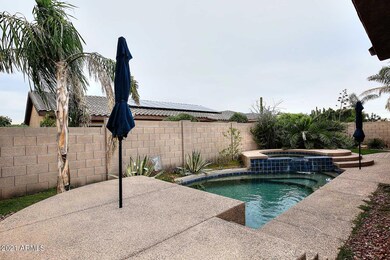 Pool-Spa