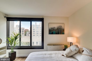 1440 N St NW unit 608, Washington, DC 20005 - photo 5