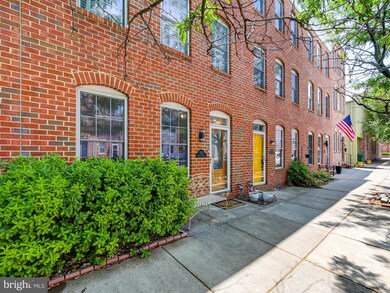 1321 Towson St, Baltimore, MD 21230 - photo 2