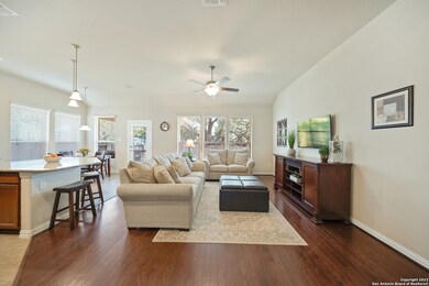 24708 Buck Creek, San Antonio, TX 78255 - photo 7