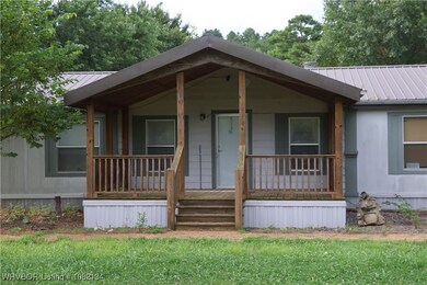 14925 Sugar Creek Ln, Heavener, OK 74937 - photo 7