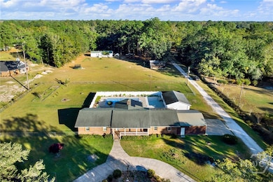 176 E 7th St, Meldrim, GA 31318 - photo 2