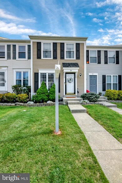 26 Pine Chip Ct, Nottingham, MD 21236 - photo 2