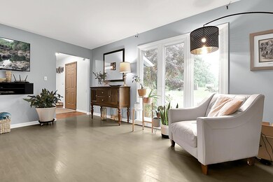 Front Room
