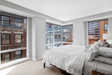 Folio Boston unit 902, Boston, MA 02110 - photo 7