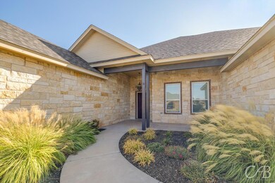 6233 Tradition Dr, Abilene, TX 79606 - photo 2