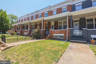2841 Brendan Ave, Baltimore, MD 21213 - photo 3