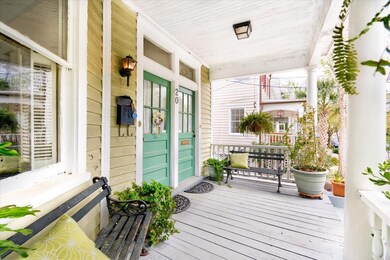 16-20 Bennett St, Charleston, SC, 29401