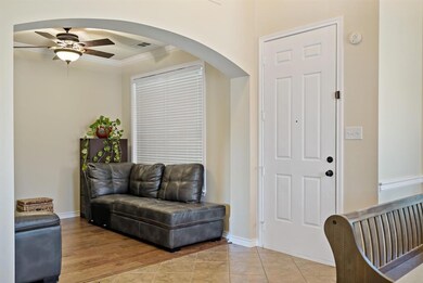 649 Crockett Dr, Lavon, TX 75166 - photo 6