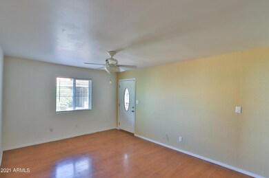 Great Room and entry