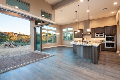 Multi-Slide Glass Doors