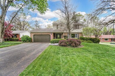 309 James Rd.