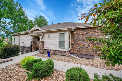 15036 E Crestridge Place, Centennial, CO 80015 - photo 2