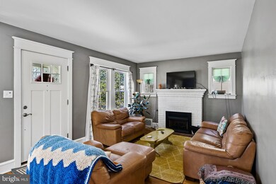 228 Morgan Ave, Collingswood, NJ 08108 - photo 4