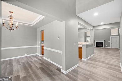 7744 Soaring Eagle Dr, Flowery Branch, GA 30542 - photo 3