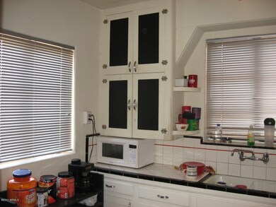 Kitchen, another view