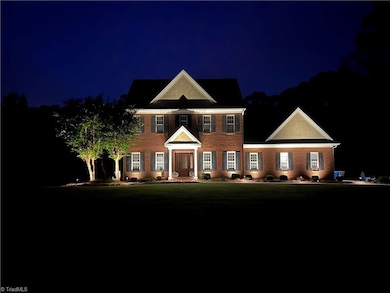 129 Walnut Ave, Yadkinville, NC 27055 - photo 5