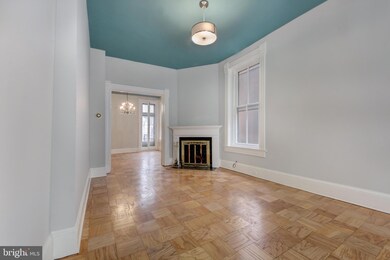 2007 Kalorama Rd NW unit 1, Washington, DC 20009 - photo 2