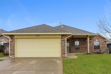624 Allison Ln, Moore, OK 73160 - photo 2